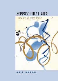 Omslagafbeelding: Zeppo's First Wife 1st edition 9780226514475