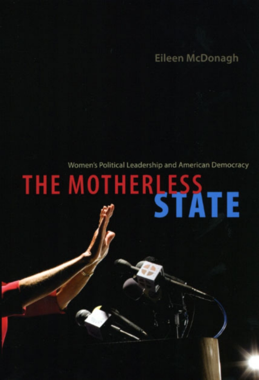 ISBN 9780226514543 product image for The Motherless State - 1st Edition (eBook Rental) | upcitemdb.com
