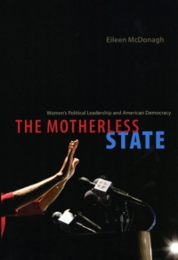 Omslagafbeelding: The Motherless State 1st edition 9780226514543