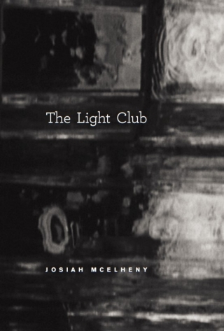 表紙画像: The Light Club 1st edition 9780226514574