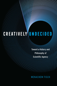 Cover image: Creatively Undecided 1st edition 9780226514482