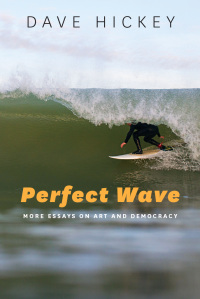 Cover image: Perfect Wave 1st edition 9780226333144