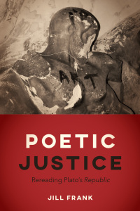 Cover image: Poetic Justice 1st edition 9780226515632