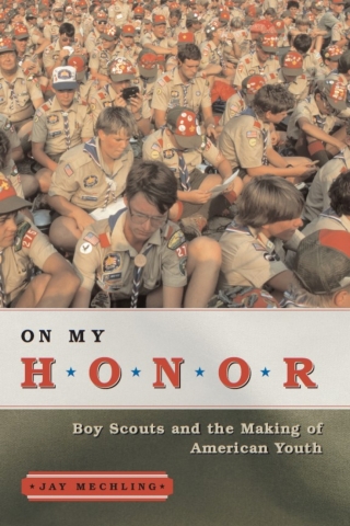 表紙画像: On My Honor 1st edition 9780226517049
