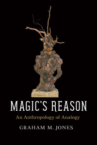 Cover image: Magic's Reason 1st edition 9780226518541