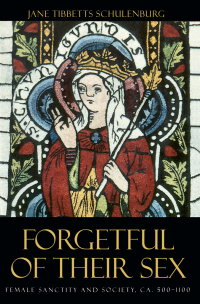 Immagine di copertina: Forgetful of Their Sex 9780226740546