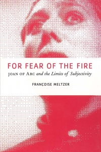 Cover image: For Fear of the Fire 1st edition 9780226519814