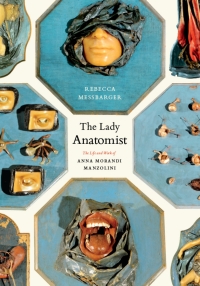 Cover image: The Lady Anatomist 1st edition 9780226520834