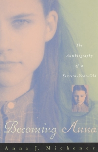 Omslagafbeelding: Becoming Anna 1st edition 9780226524030