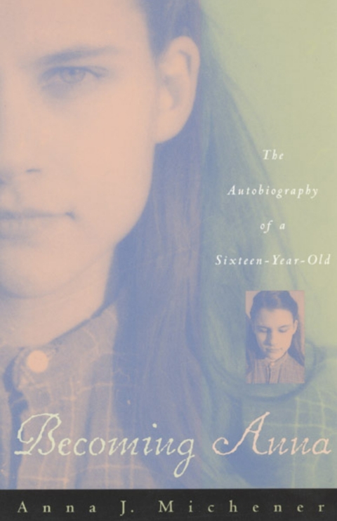 Becoming Anna, 1st Edition - FULL INSTANT DOWNLOAD | PDF DOCX EPUB