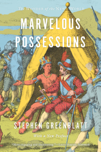 Cover image: Marvelous Possessions 1st edition 9780226525044