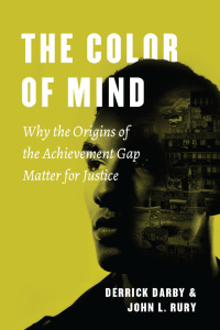 Cover image: The Color of Mind 1st edition 9780226525211