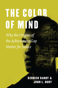 Imagen de portada: The Color of Mind 1st edition 9780226525211