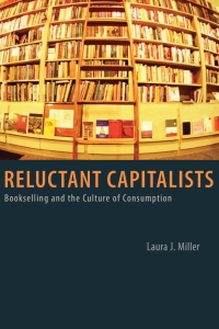 Cover image: Reluctant Capitalists 1st edition 9780226525907