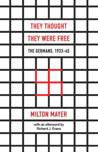 Cover image: They Thought They Were Free 1st edition 9780226525839