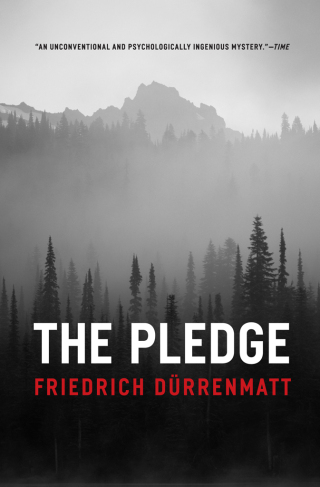 Cover image: The Pledge 9780226174372