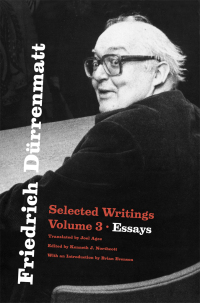 Cover image: Friedrich Dürrenmatt 1st edition 9780226174327