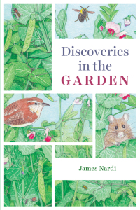 Immagine di copertina: Discoveries in the Garden 9780226531526