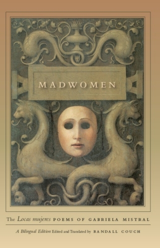 Cover image: Madwomen 9780226531915