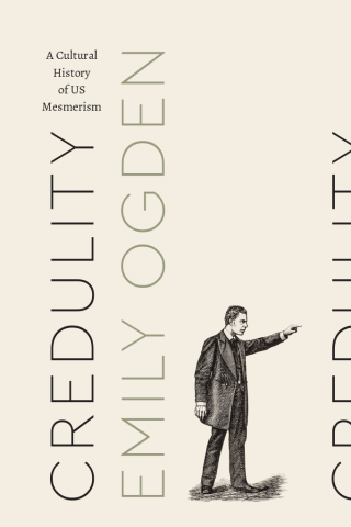 Cover image: Credulity 9780226532165