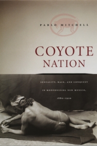 Titelbild: Coyote Nation 1st edition 9780226532431