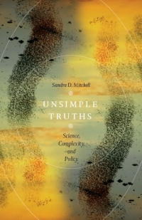 صورة الغلاف: Unsimple Truths 1st edition 9780226006628