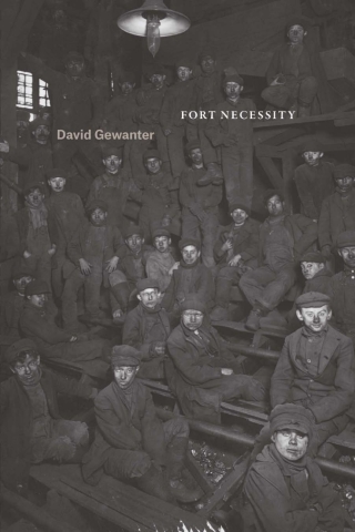 表紙画像: Fort Necessity 9780226533766