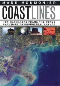 Cover image: Coast Lines 1st edition 9780226534039