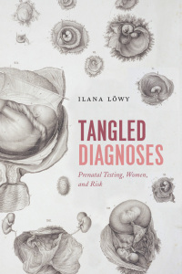Cover image: Tangled Diagnoses 9780226534121