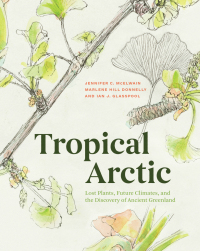Immagine di copertina: Tropical Arctic 9780226534435