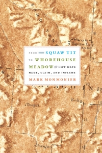 Imagen de portada: From Squaw Tit to Whorehouse Meadow 1st edition 9780226534664