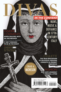 Imagen de portada: Divas in the Convent 1st edition 9780226535197