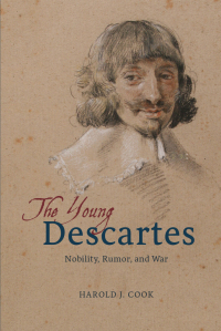 Cover image: The Young Descartes 9780226462967