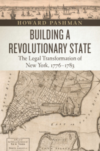 Cover image: Building a Revolutionary State 9780226334356