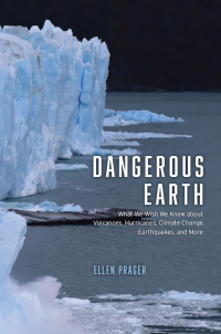 Cover image: Dangerous Earth 9780226541693
