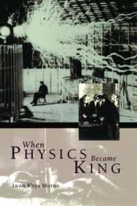 صورة الغلاف: When Physics Became King 1st edition 9780226542027