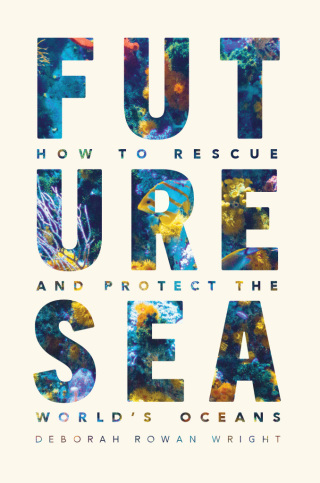 Cover image: Future Sea 9780226542676
