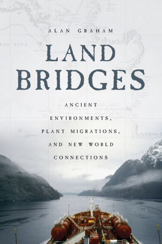 Imagen de portada: Land Bridges 9780226544151