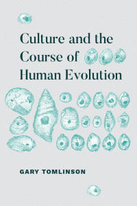 Imagen de portada: Culture and the Course of Human Evolution 9780226548494