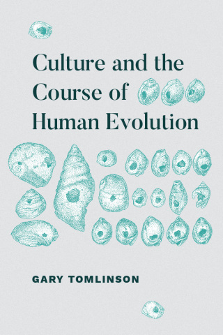 Cover image: Culture and the Course of Human Evolution 9780226548494