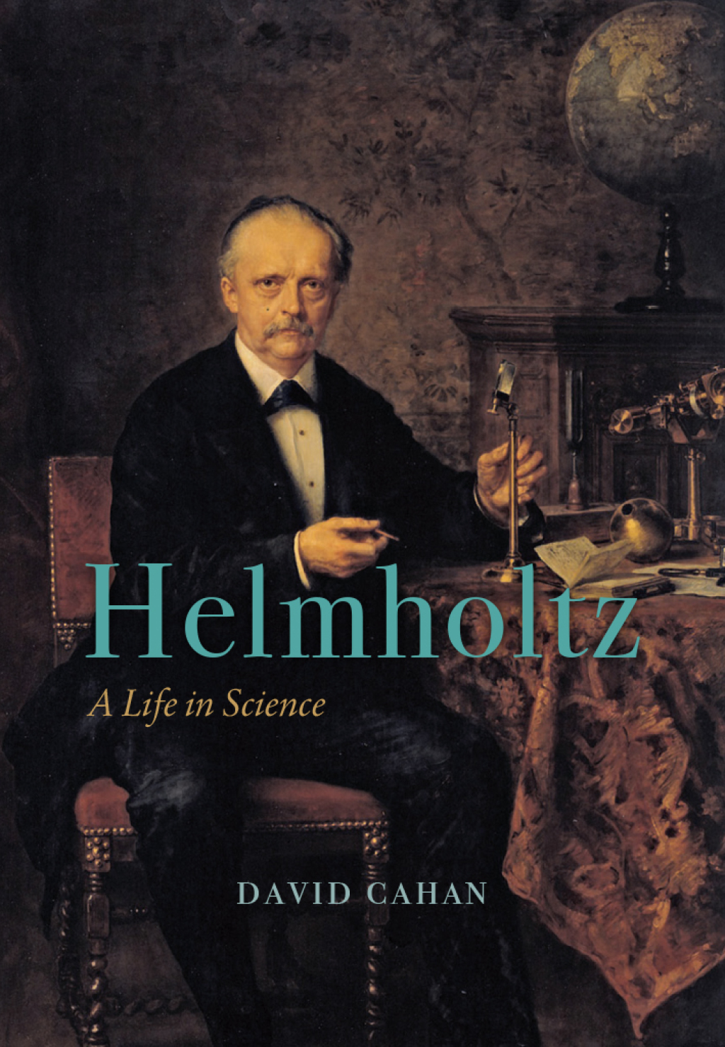 Helmholtz A Life in Science