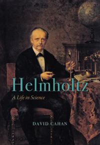 Immagine di copertina: Helmholtz 9780226481142