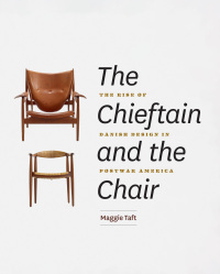 Cover image: The Chieftain and the Chair 9780226550329