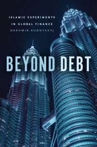 Cover image: Beyond Debt 9780226552088