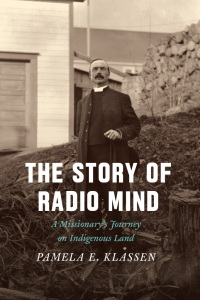 Cover image: The Story of Radio Mind 9780226552569