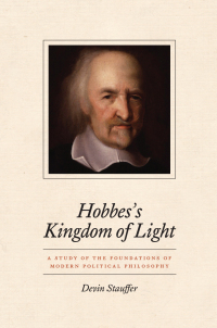 Imagen de portada: Hobbes's Kingdom of Light 9780226760124