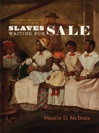 Imagen de portada: Slaves Waiting for Sale 1st edition 9780226055060