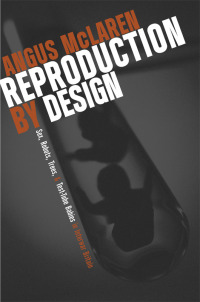 Titelbild: Reproduction by Design 1st edition 9780226560694