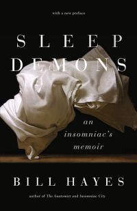 Cover image: Sleep Demons 9780226560830