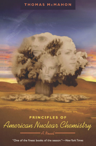 Omslagafbeelding: Principles of American Nuclear Chemistry 1st edition 9780226561103
